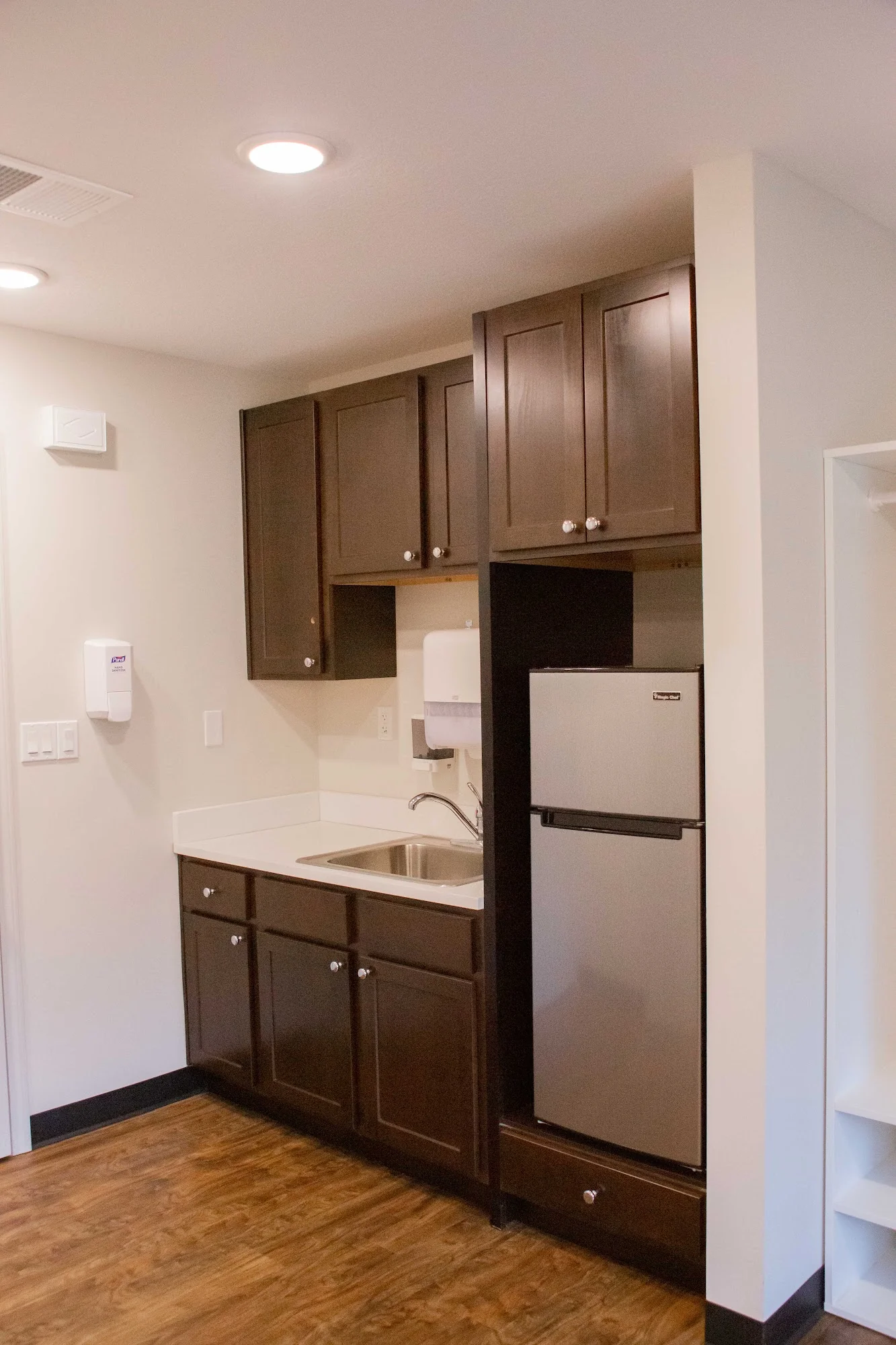 TGR Living, Assisted Living