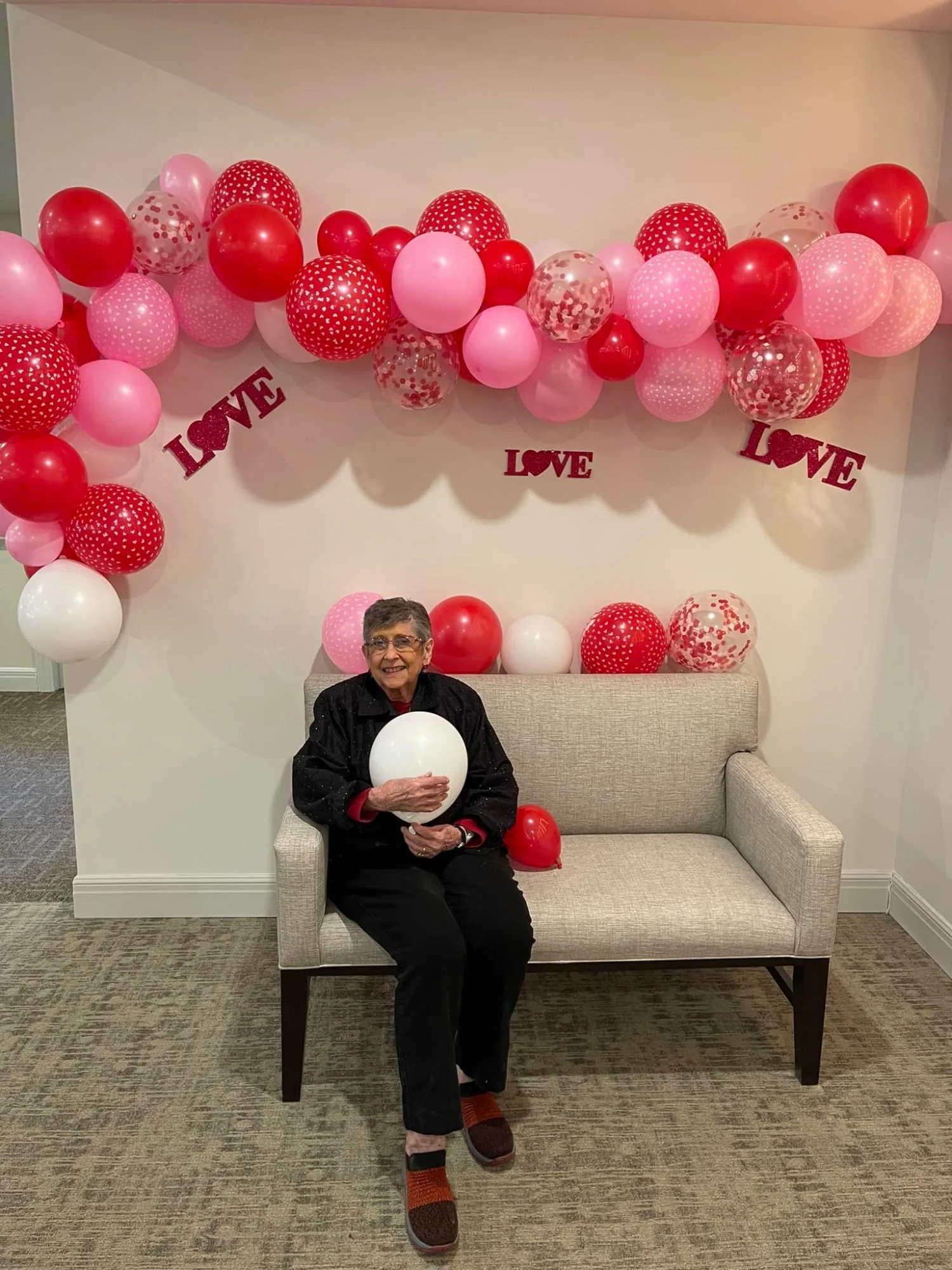 TGR Living, Assisted Living