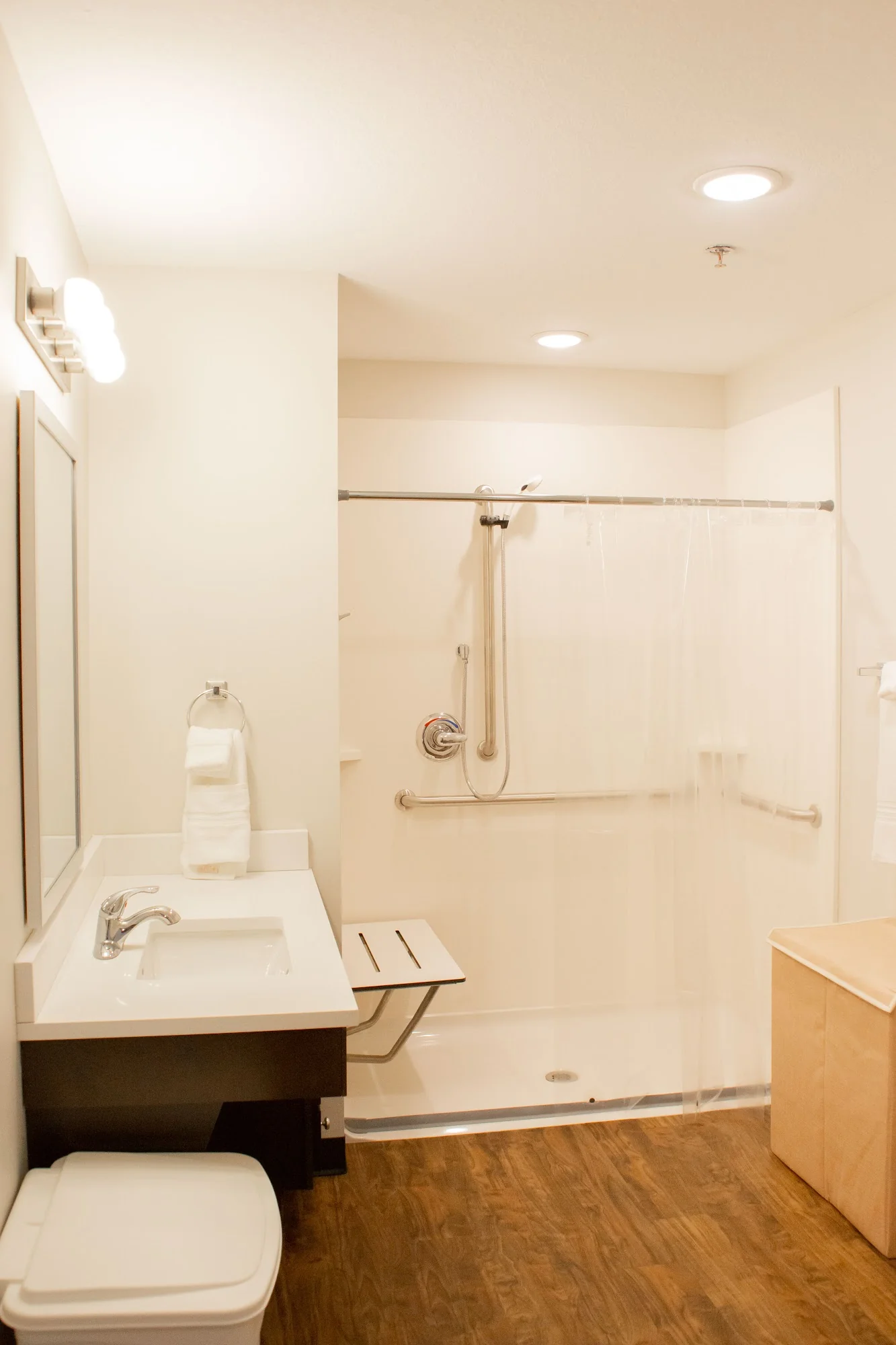 TGR Living, Assisted Living