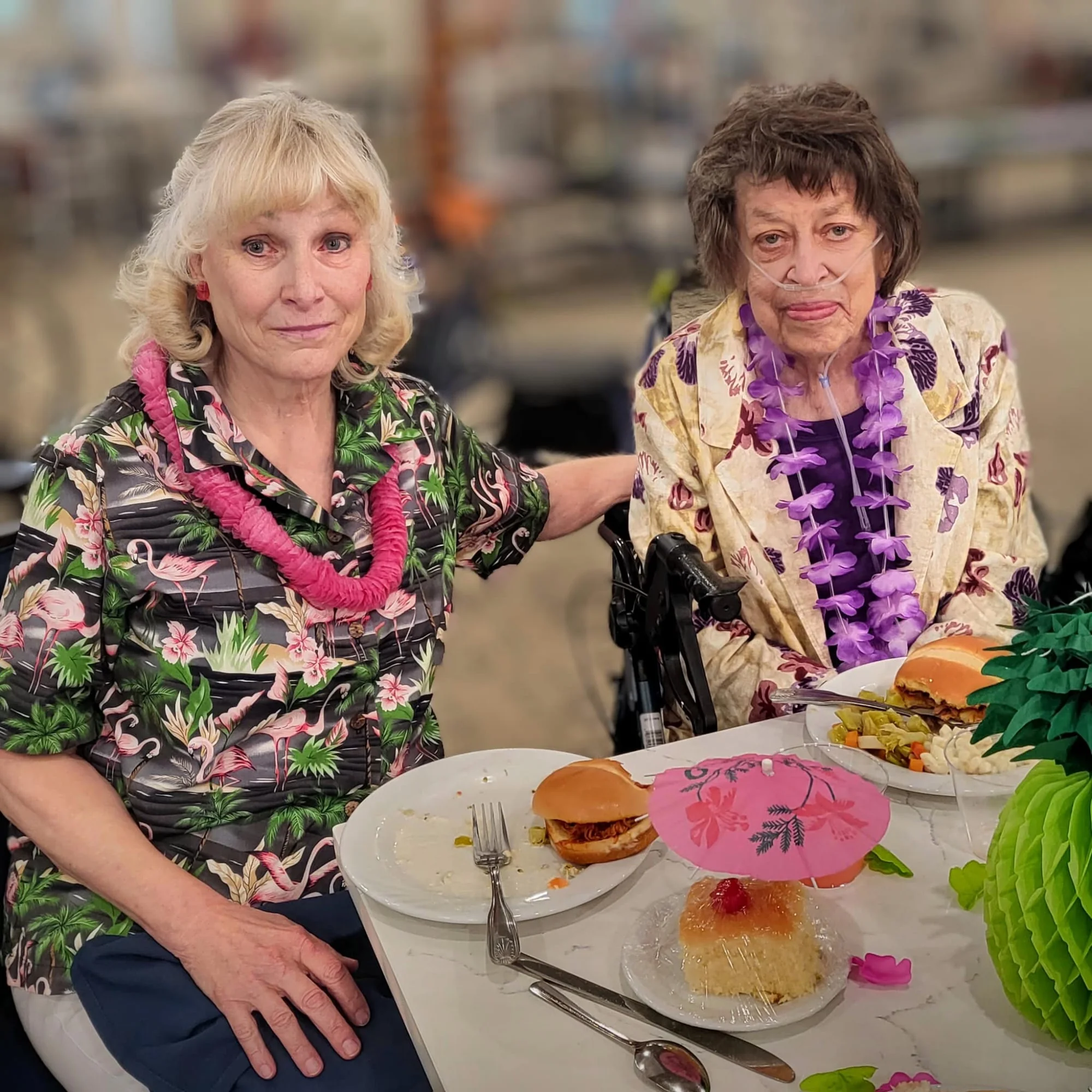 TGR Living, Assisted Living
