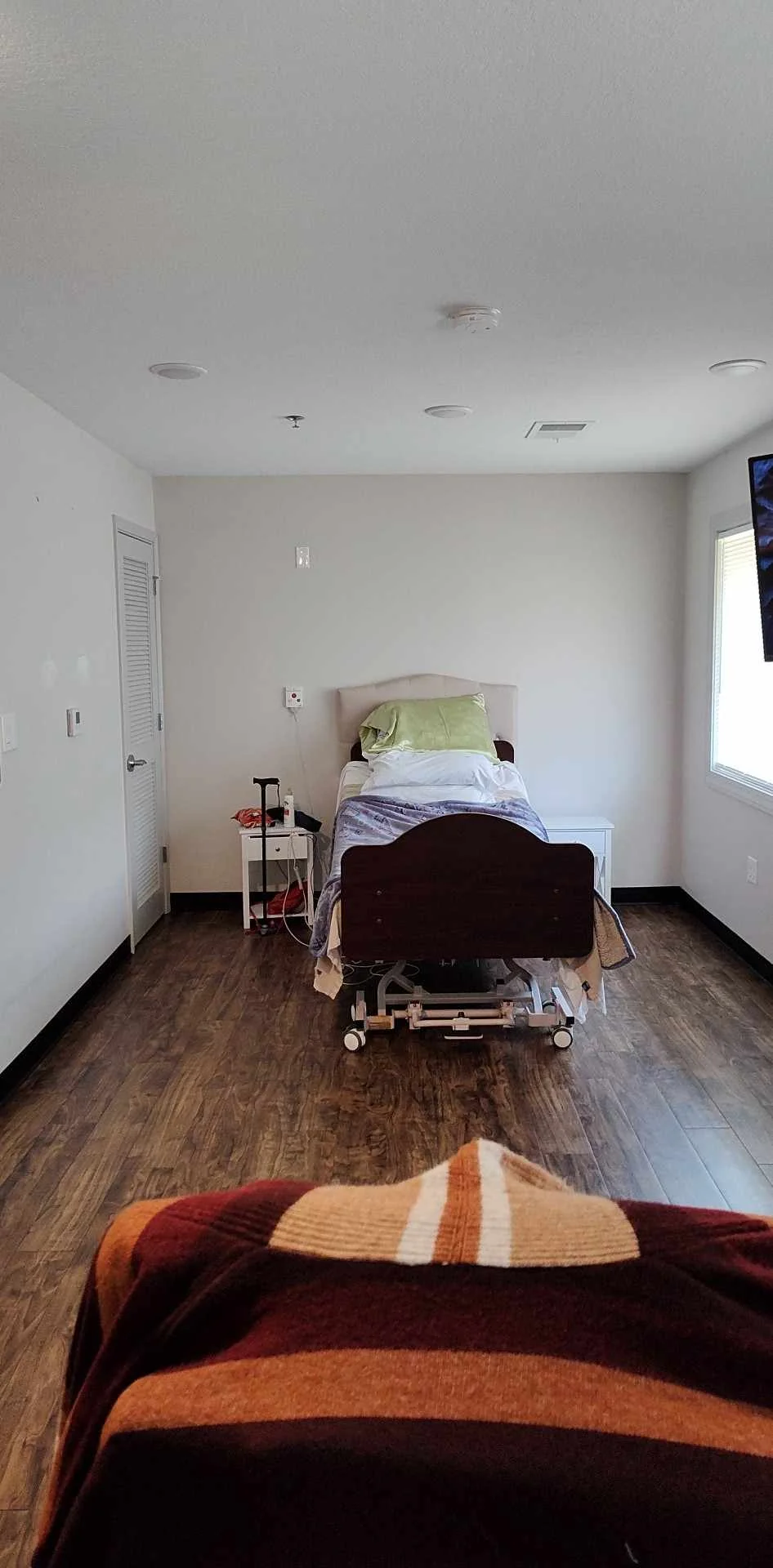 TGR Living, Assisted Living