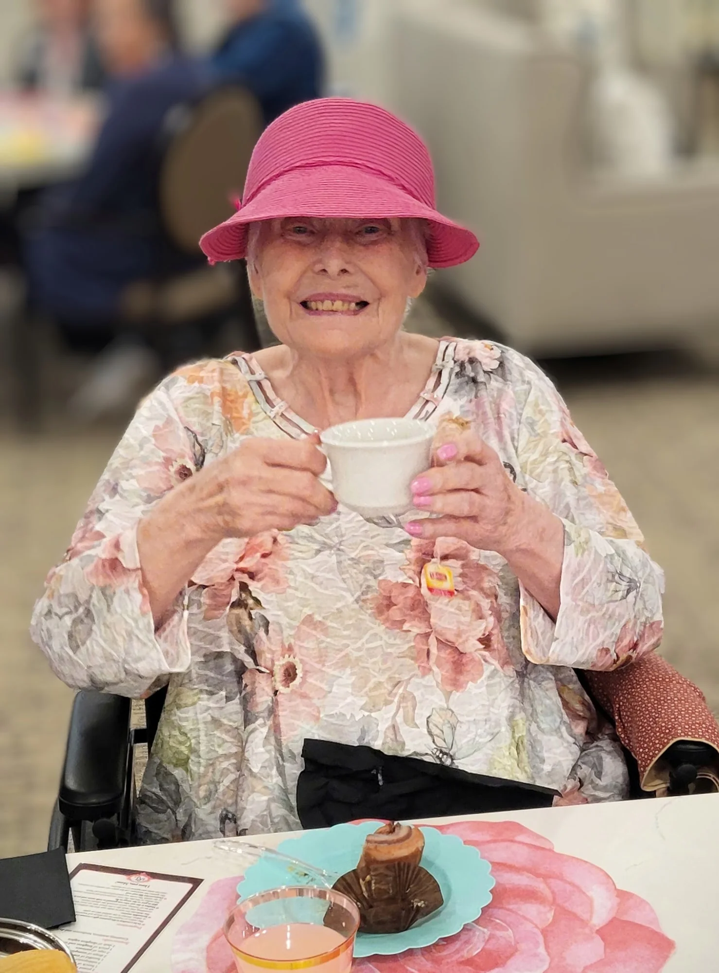 TGR Living, Assisted Living