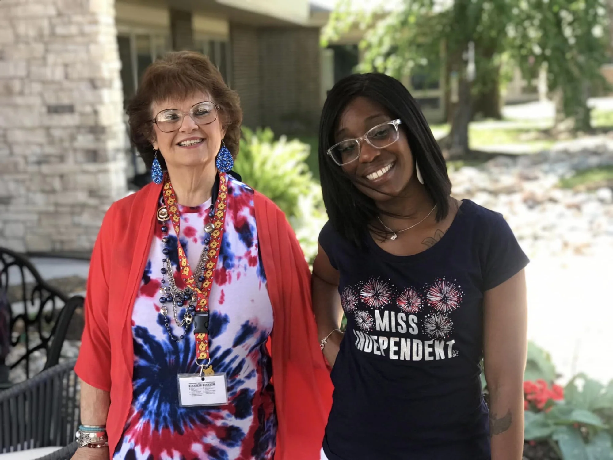 TGR Living, Assisted Living