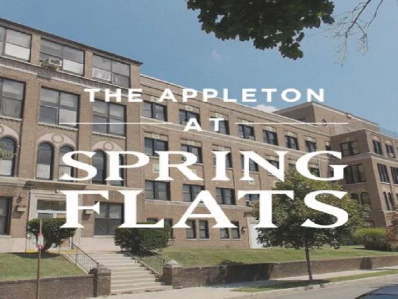 THE APPLETON AT SPRING FLATS