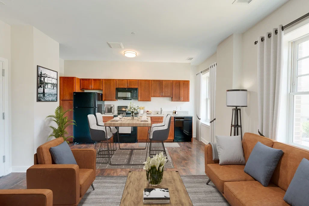 The Appleton at Spring Flats - Independent Living photo