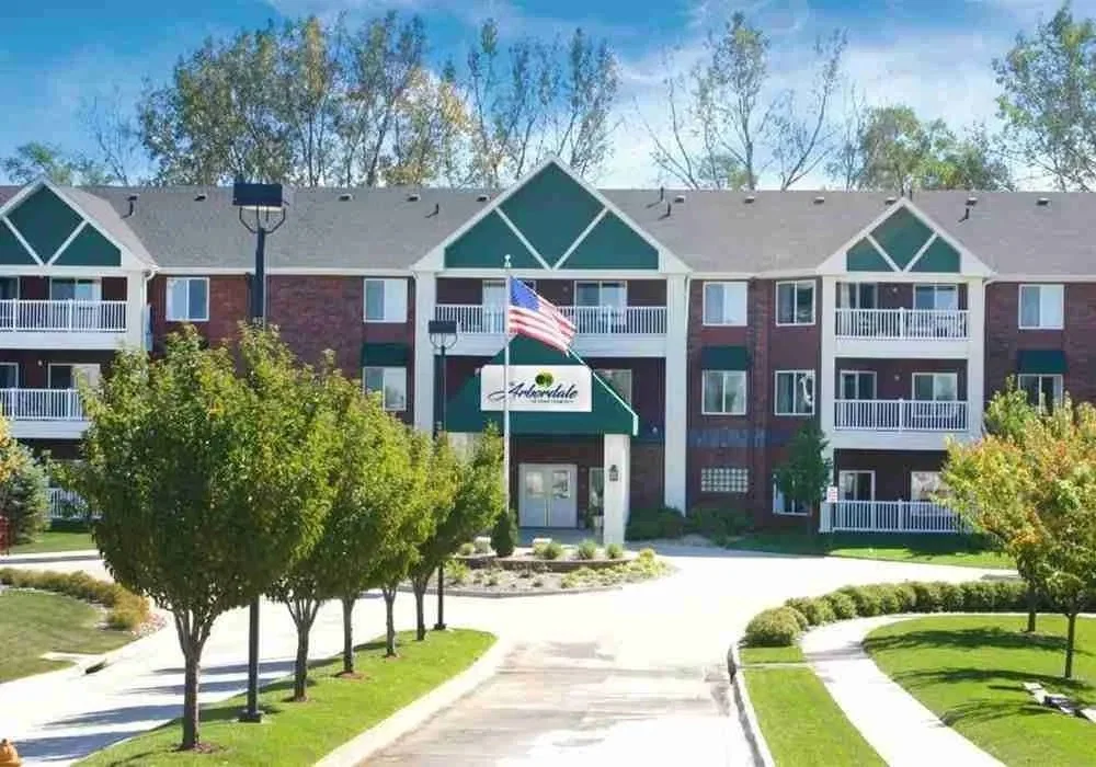 The Arbordale - Independent Living photo