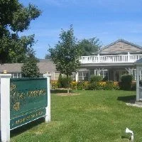 The Arbors at Spring Lake
