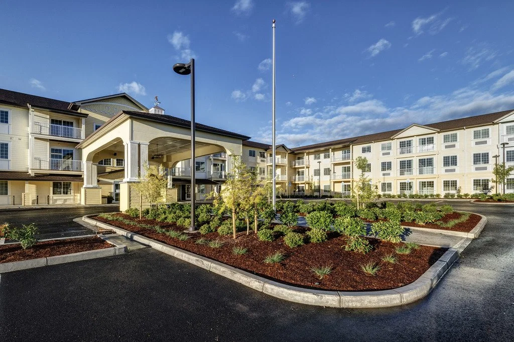 The Archer of Crescent Park - Independent Living photo