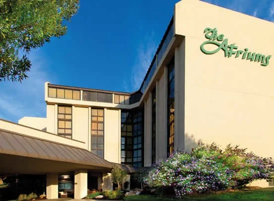 THE ATRIUMS SENIOR LIVING
