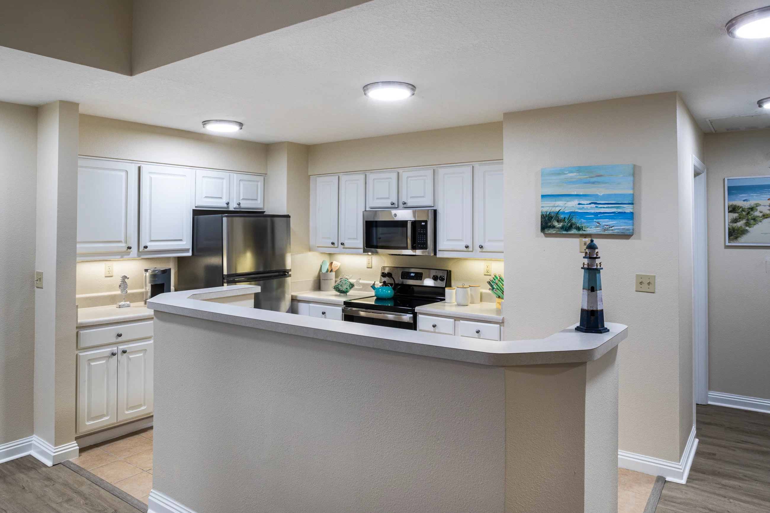 THE BARCLAY AT VERO BEACH - INDEPENDENT LIVING