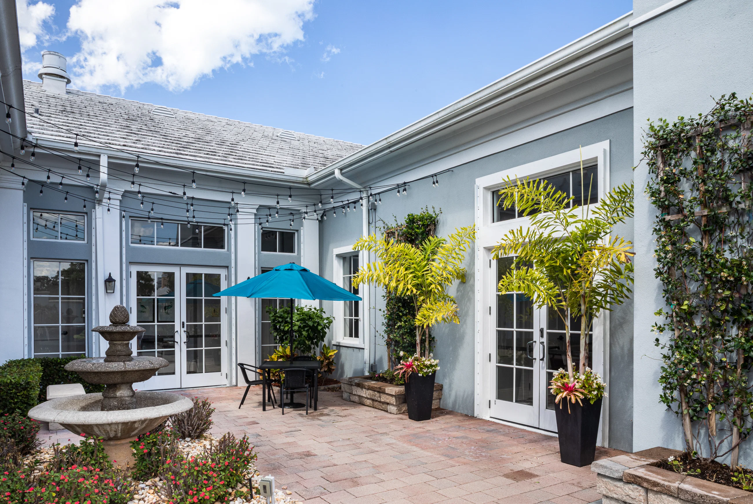 THE BARCLAY AT VERO BEACH - INDEPENDENT LIVING