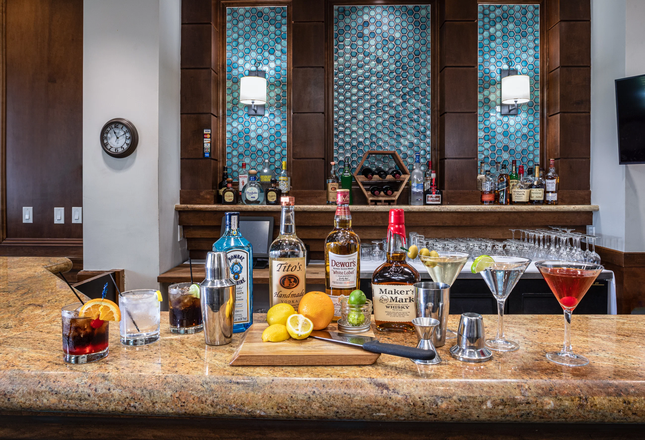 THE BARCLAY AT VERO BEACH - INDEPENDENT LIVING