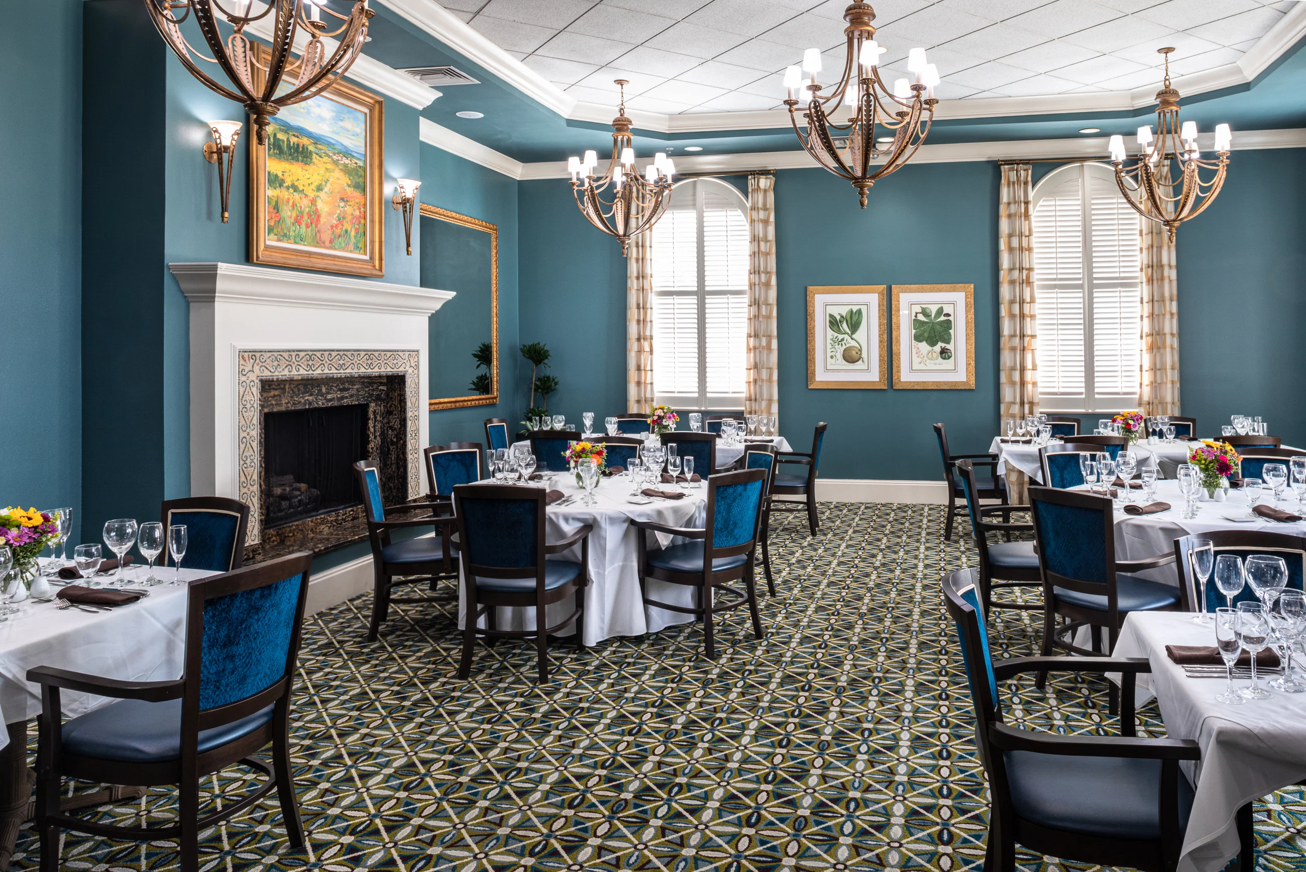 THE BARCLAY AT VERO BEACH - INDEPENDENT LIVING