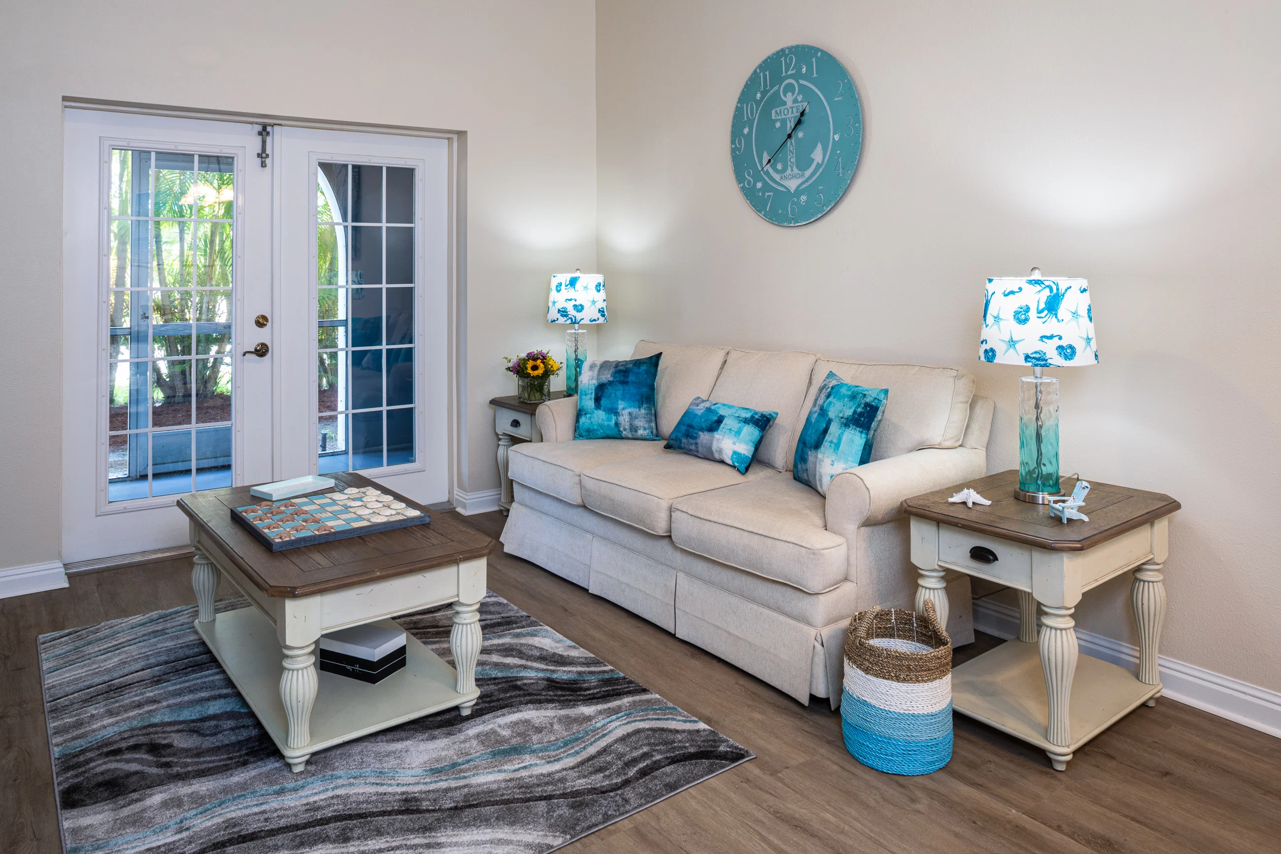 THE BARCLAY AT VERO BEACH - INDEPENDENT LIVING