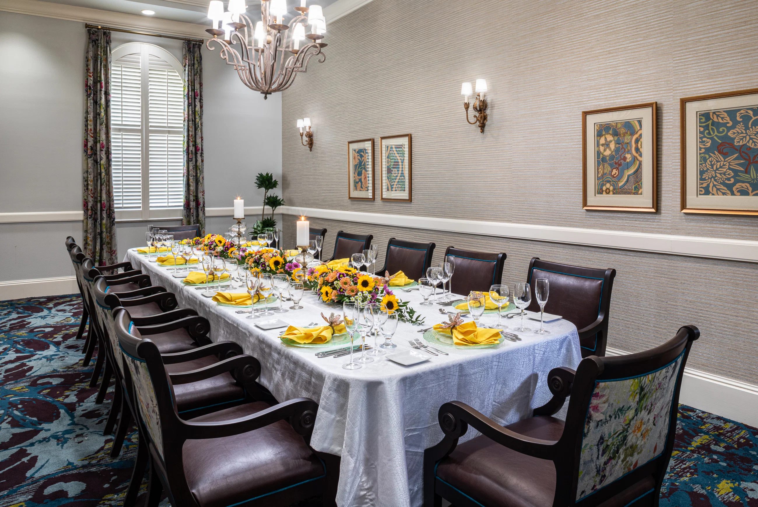 THE BARCLAY AT VERO BEACH - INDEPENDENT LIVING