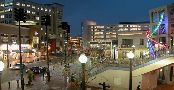 THE BONIFANT AT SILVER SPRING