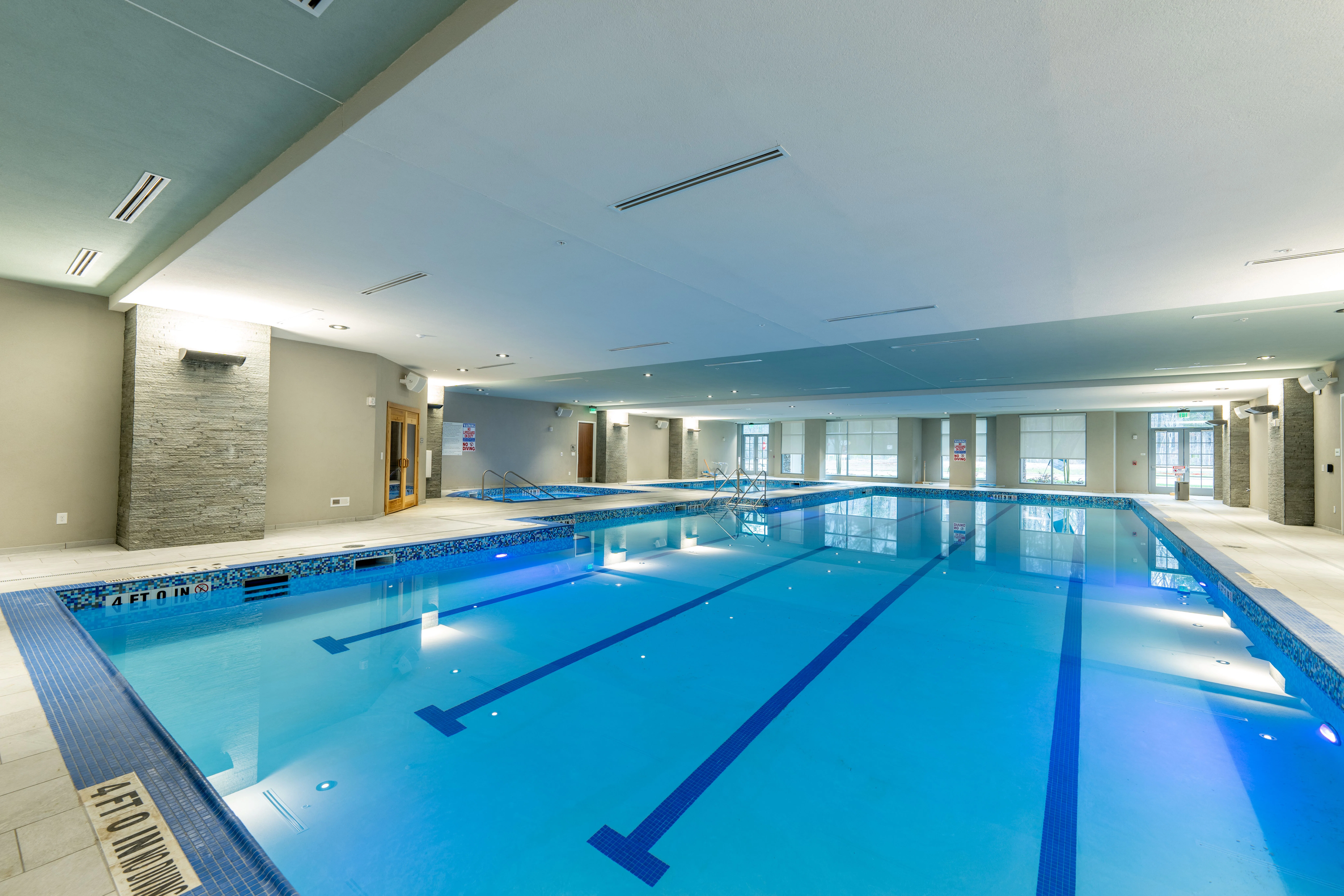 THE CAMBRIDGE AT BRIER CREEK