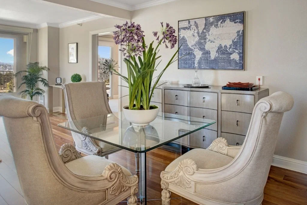 THE CARLISLE, IVY SIGNATURE LIVING
