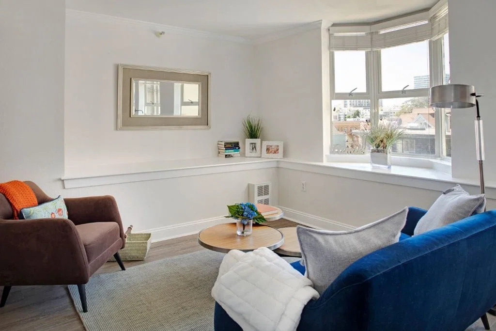 THE CARLISLE, IVY SIGNATURE LIVING