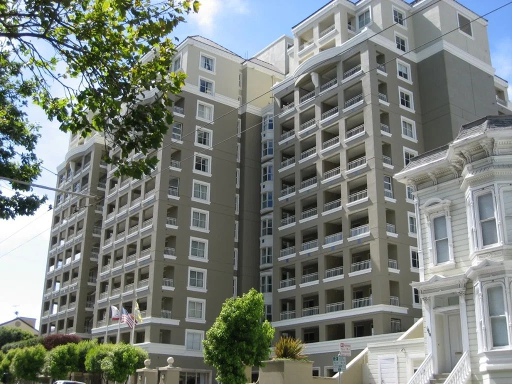 THE CARLISLE, IVY SIGNATURE LIVING