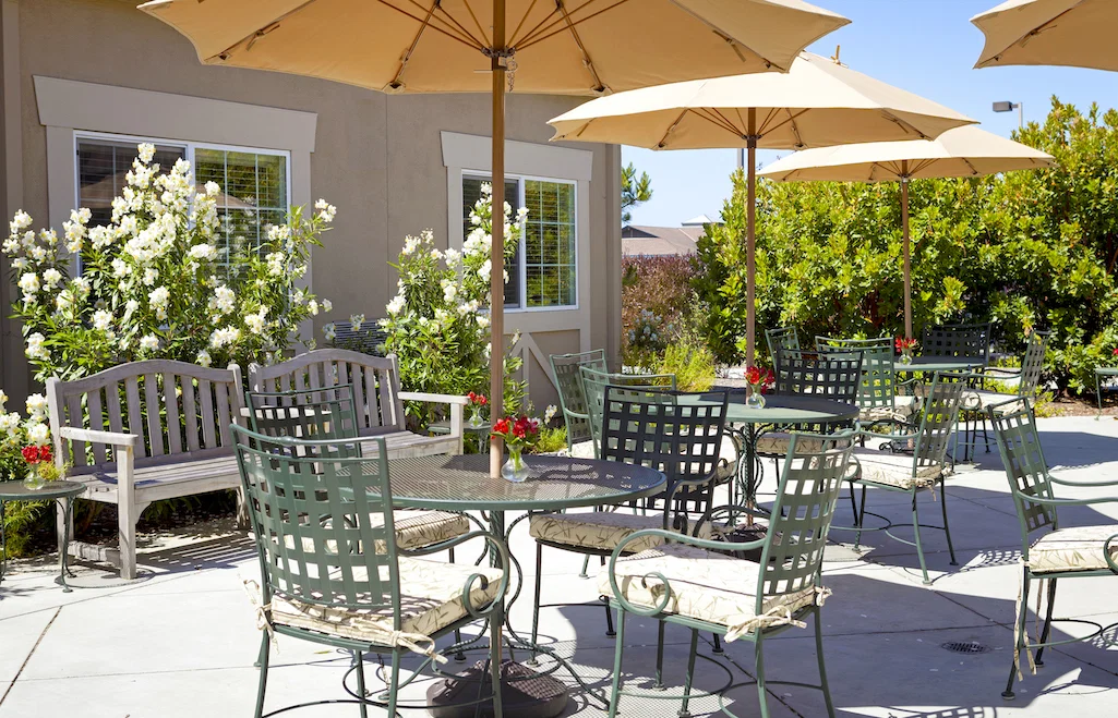 THE COTTAGES OF CARMEL