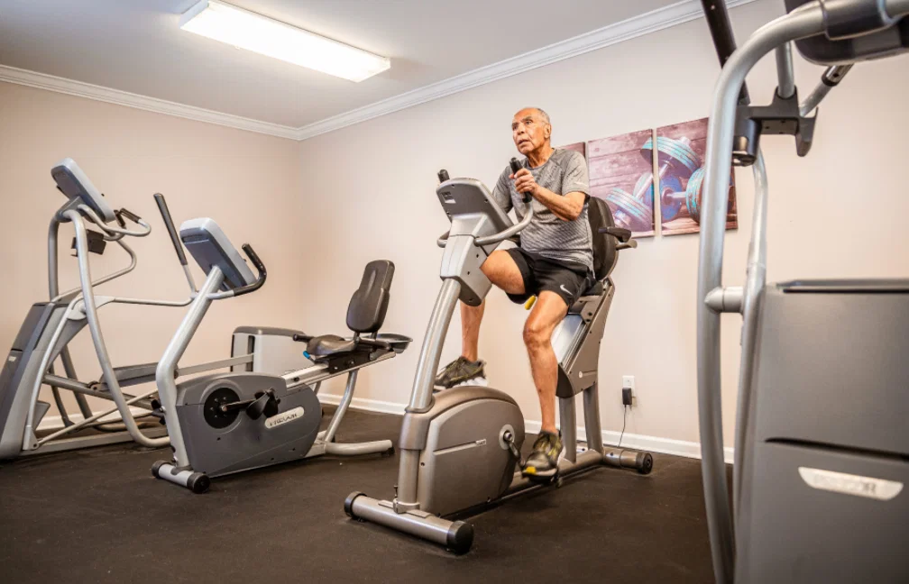 THE DORCHESTER AND MANOR INDEPENDENT SENIOR LIVING