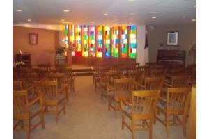 THE EMBERS RETIREMENT COMMUNITY