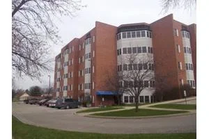 THE EMBERS RETIREMENT COMMUNITY