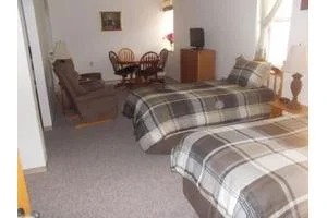 THE EMBERS RETIREMENT COMMUNITY