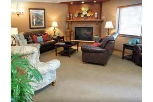 THE EMBERS RETIREMENT COMMUNITY