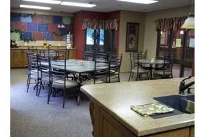 THE EMBERS RETIREMENT COMMUNITY