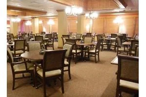 THE EMBERS RETIREMENT COMMUNITY