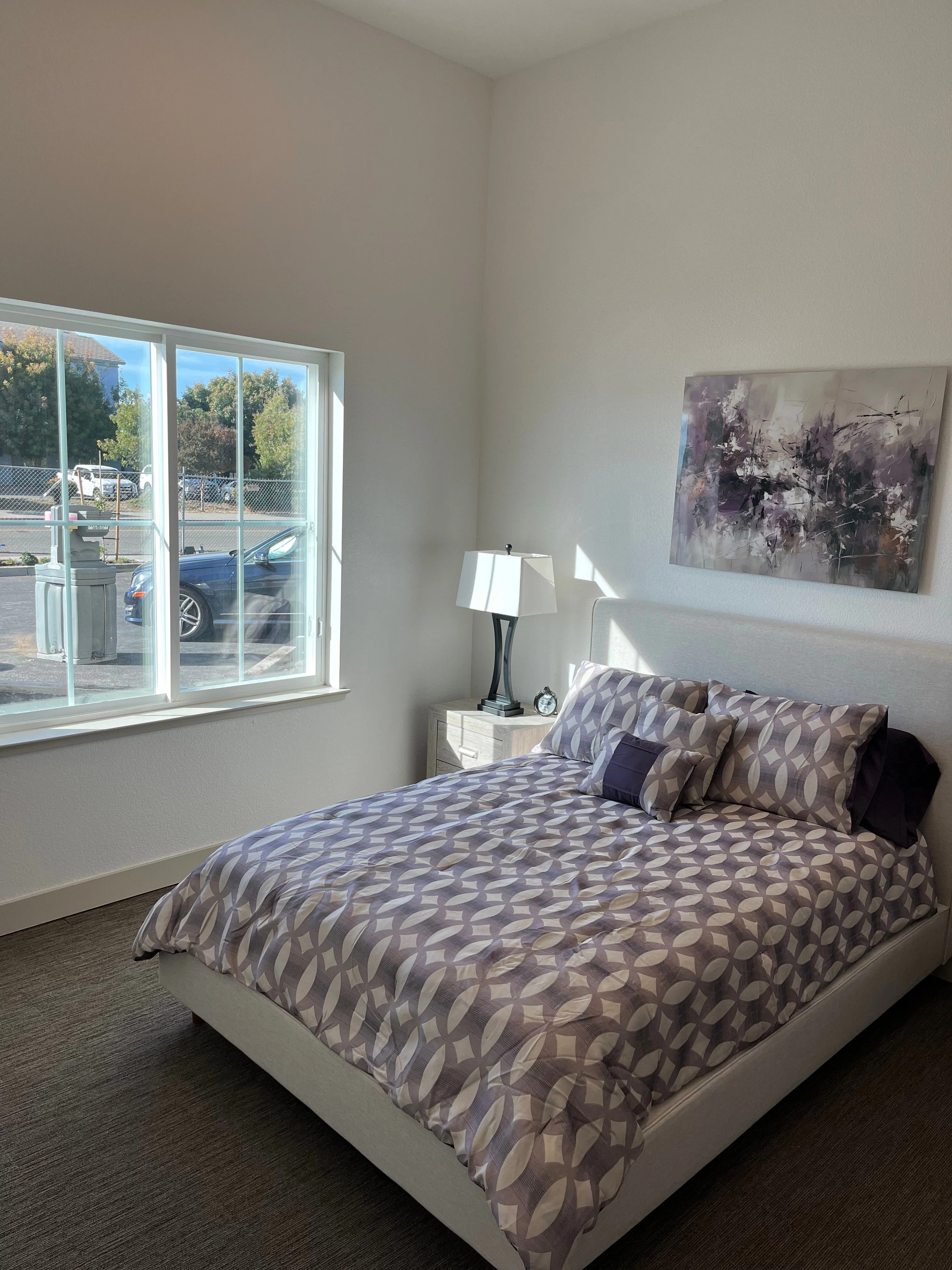 THE FARMSTEAD AT DIXON SENIOR LIVING