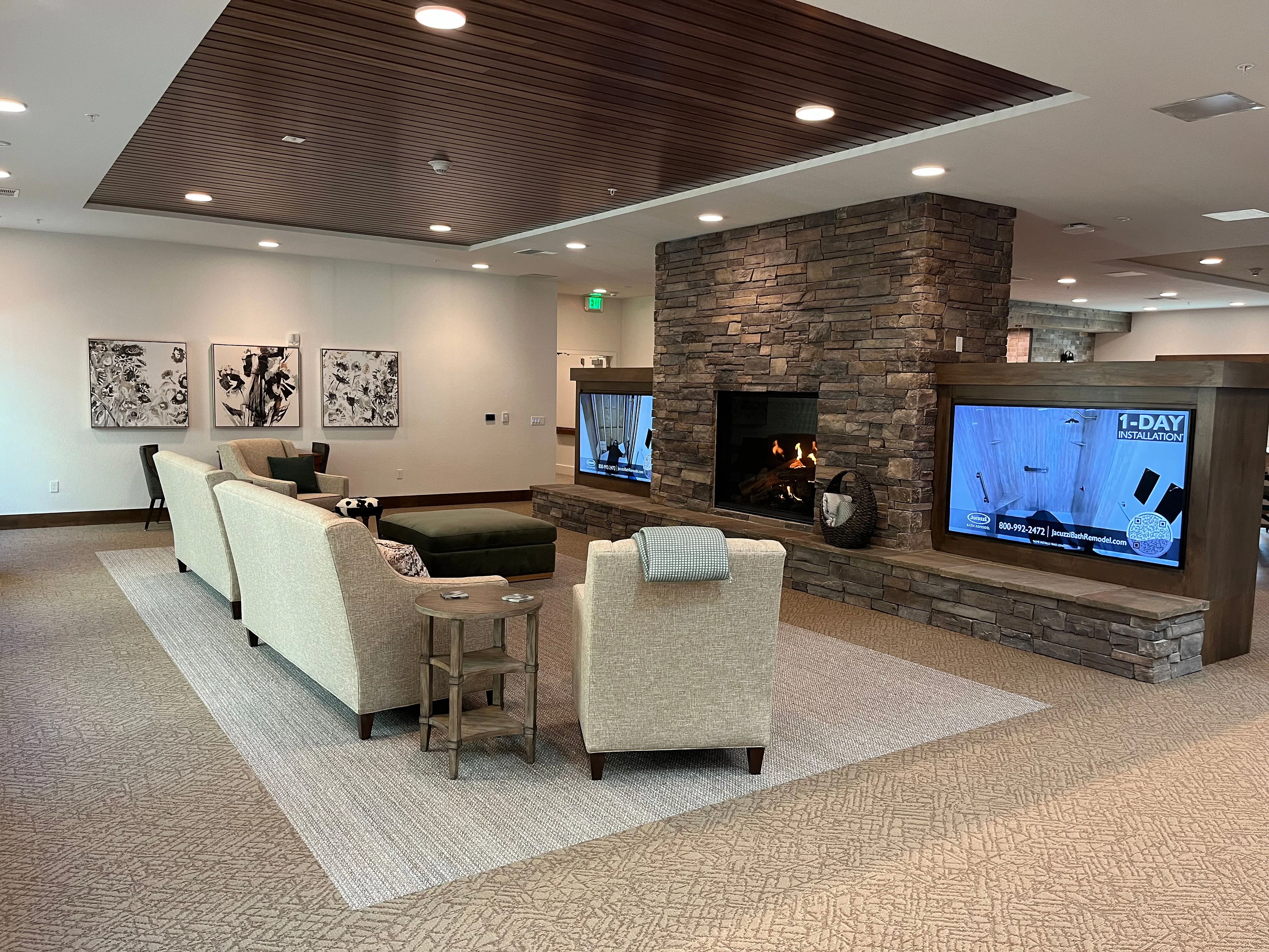 THE FARMSTEAD AT DIXON SENIOR LIVING