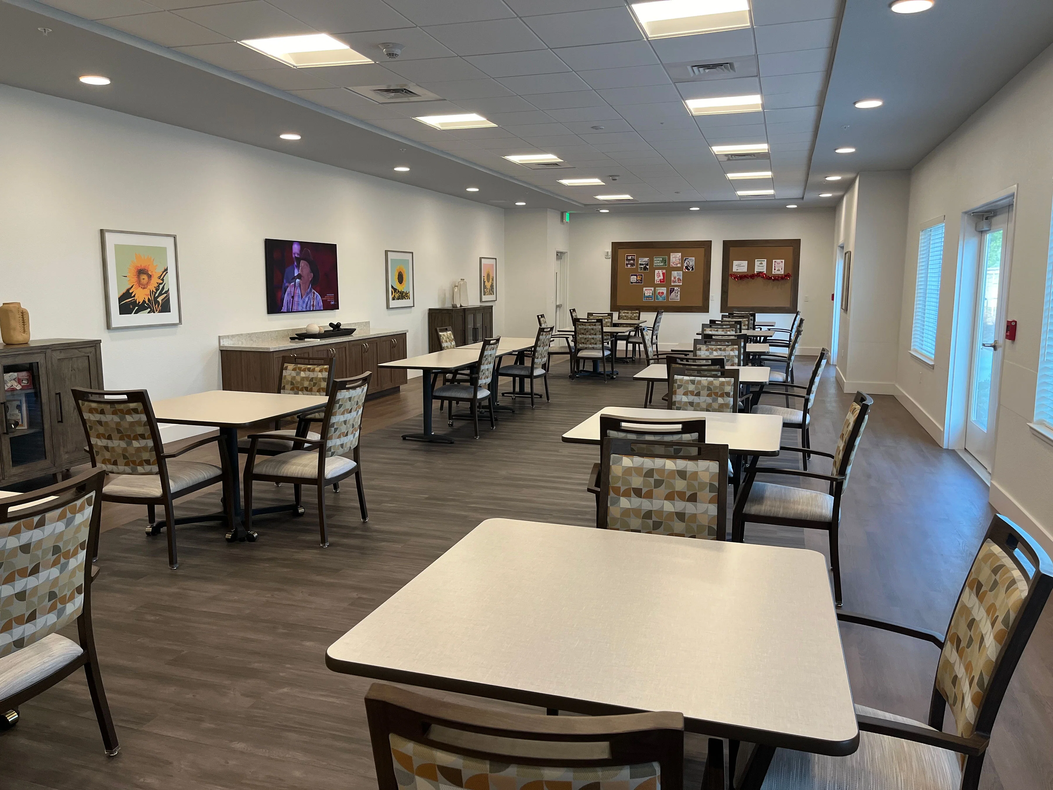 THE FARMSTEAD AT DIXON SENIOR LIVING