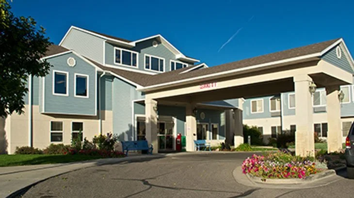 The Fountains of Hilltop - Independent Living photo