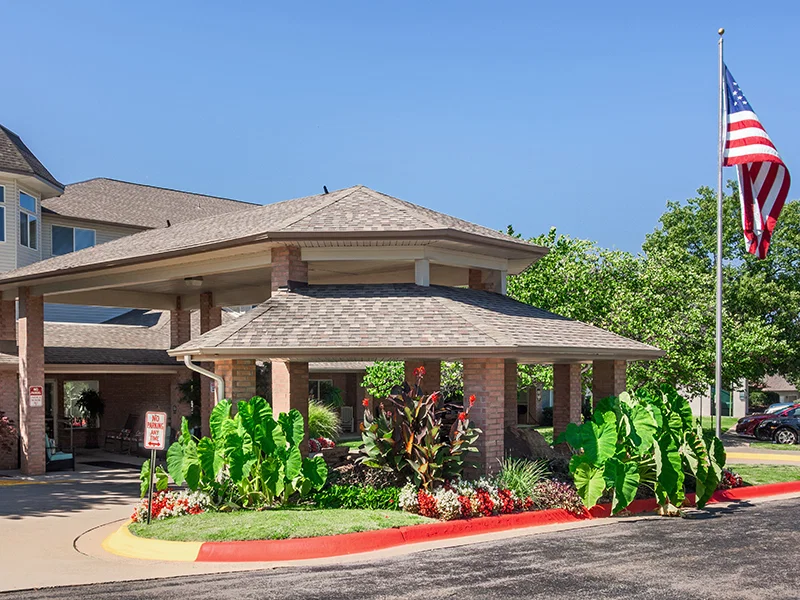 The Gardens at Arkanshire Senior Living - Independent Living photo