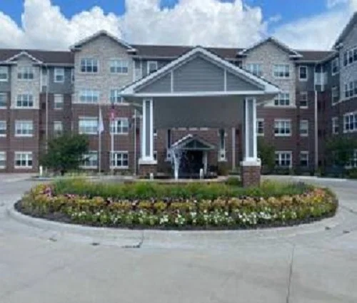 THE GARDENS AT JACKSON CREEK