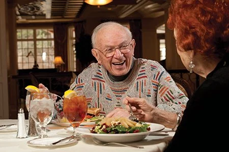 The Gatesworth - Independent Living photo