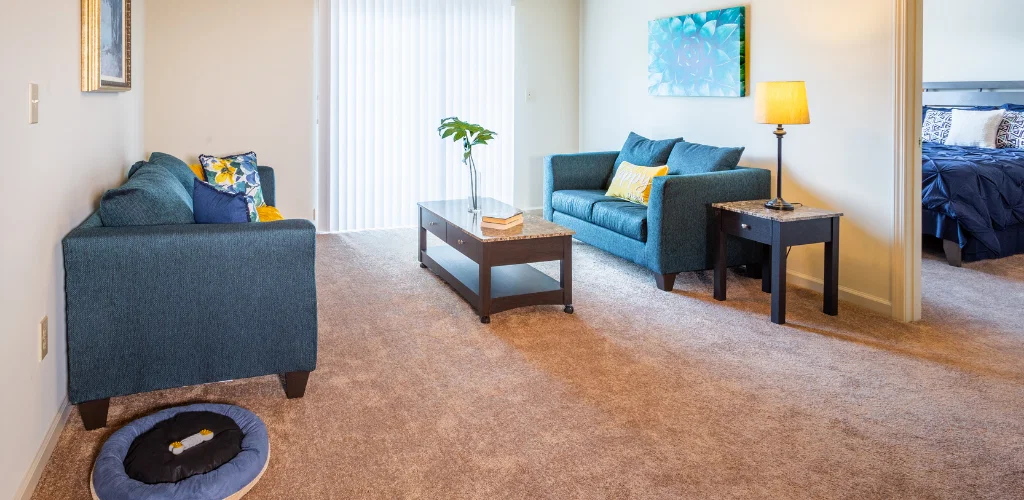 THE HARMONY COLLECTION AT ROANOKE – INDEPENDENT LIVING