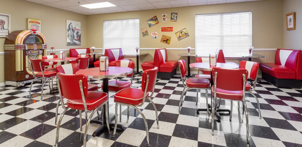 THE HARMONY COLLECTION AT ROANOKE – INDEPENDENT LIVING