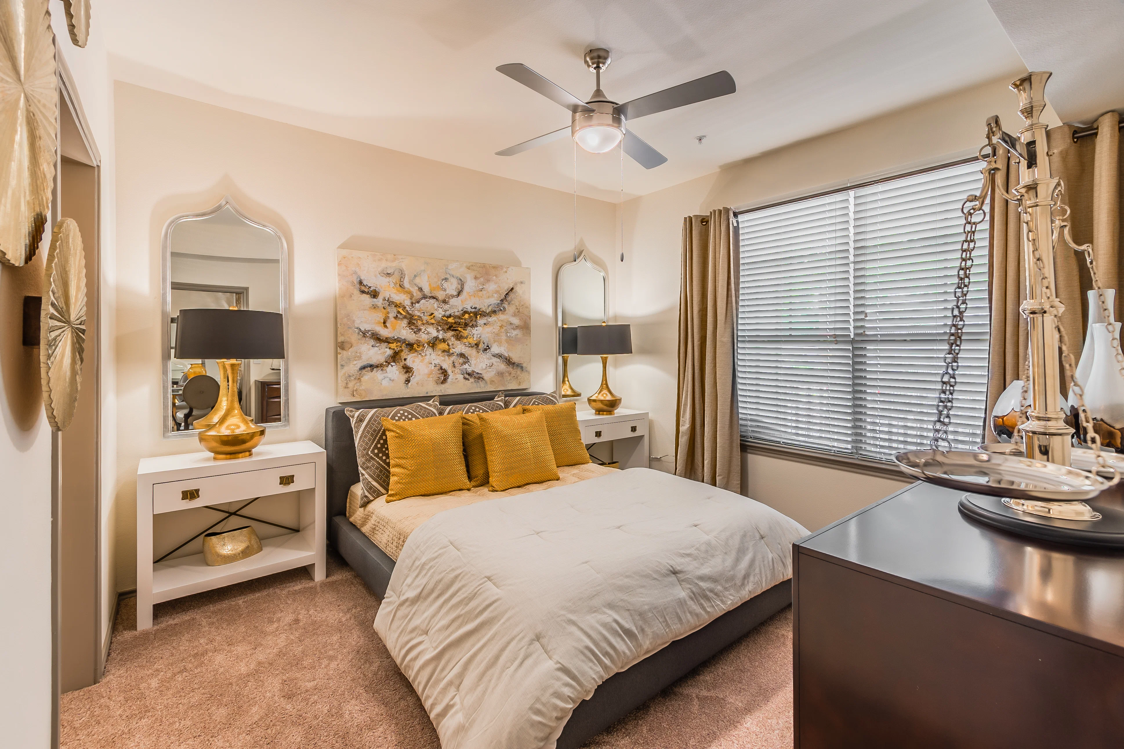 THE HAVEN AT LEWISVILLE LAKE