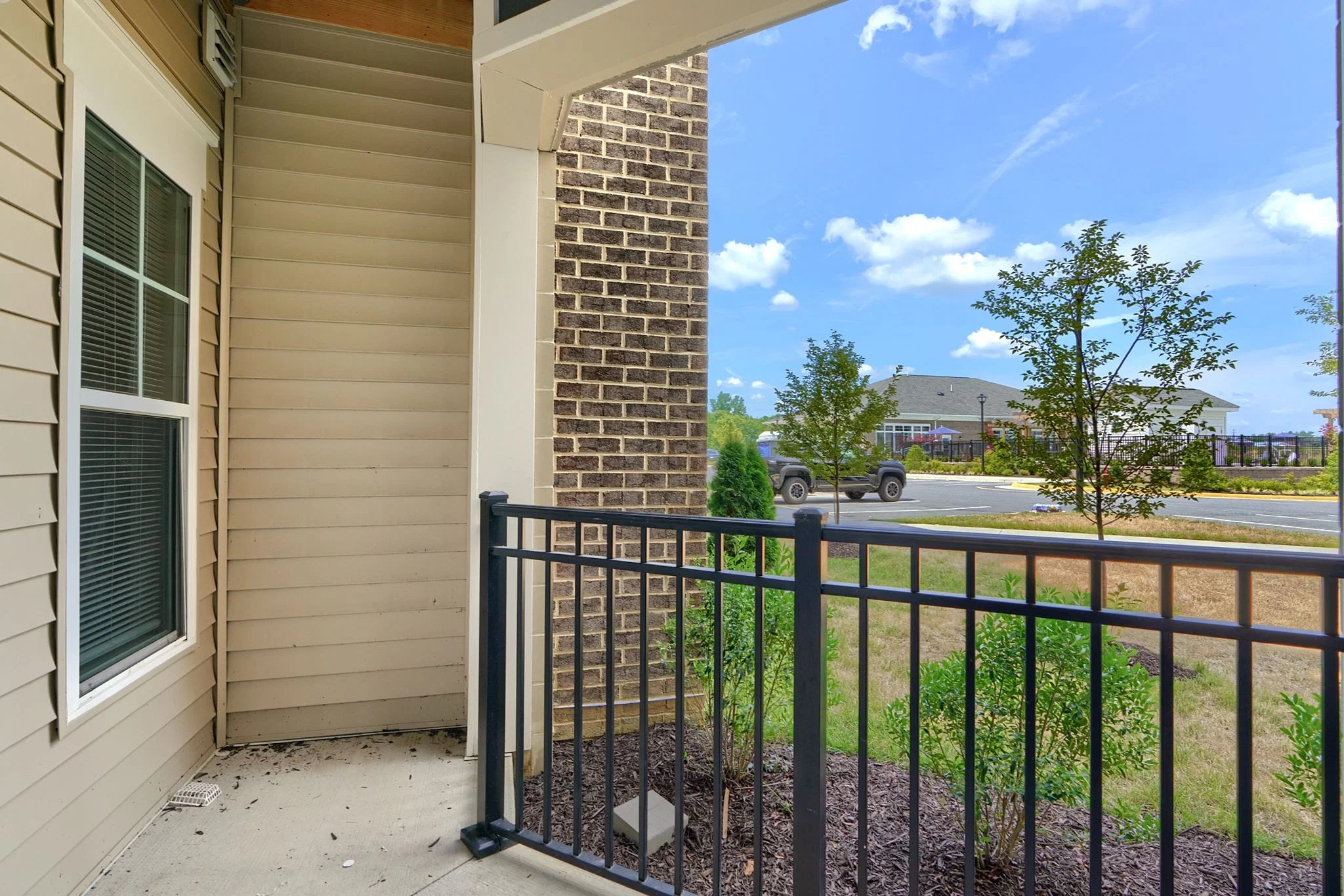 THE HEIGHTS AT JACKSON VILLAGE