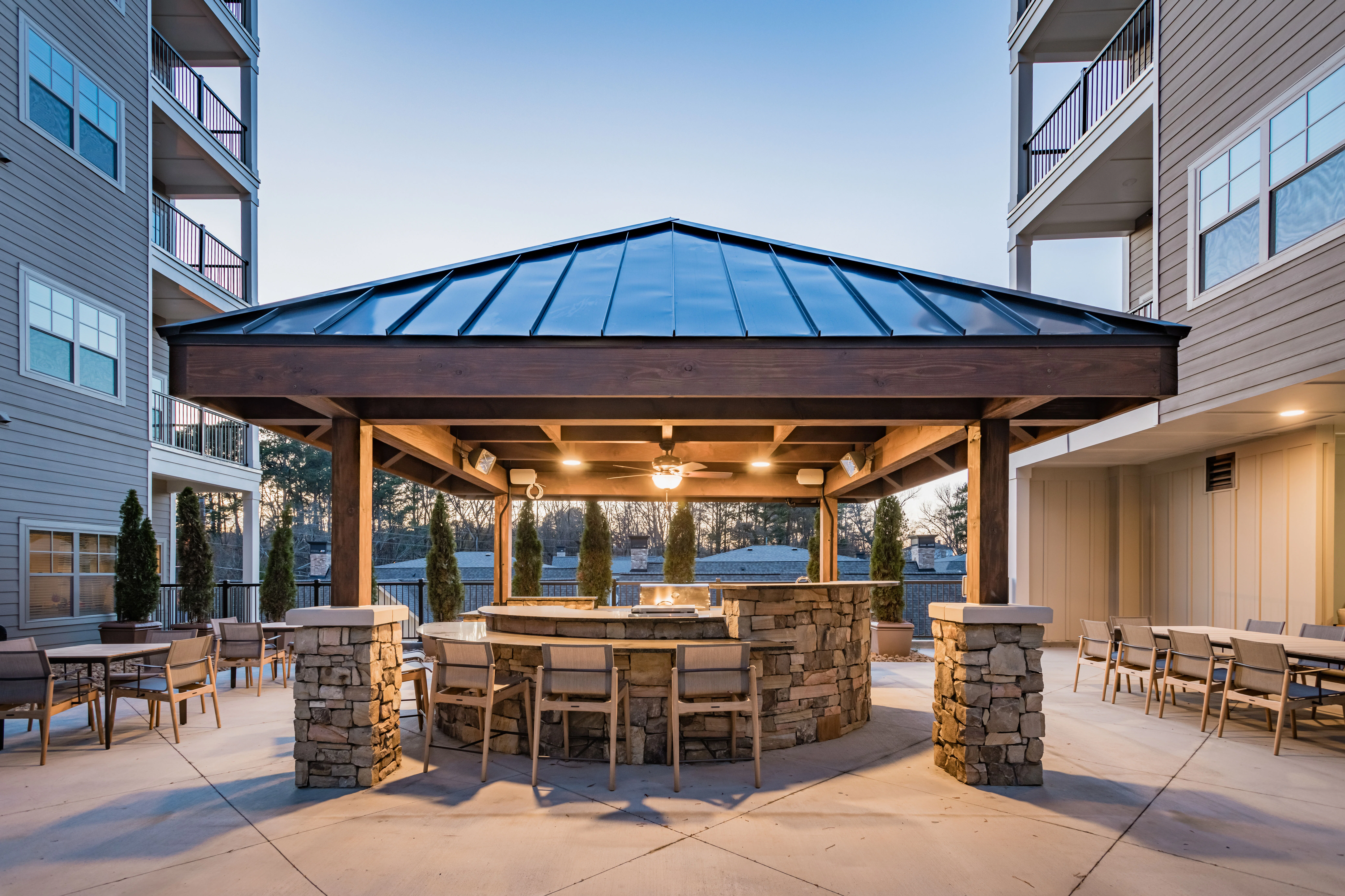 THE HOLBROOK ACWORTH