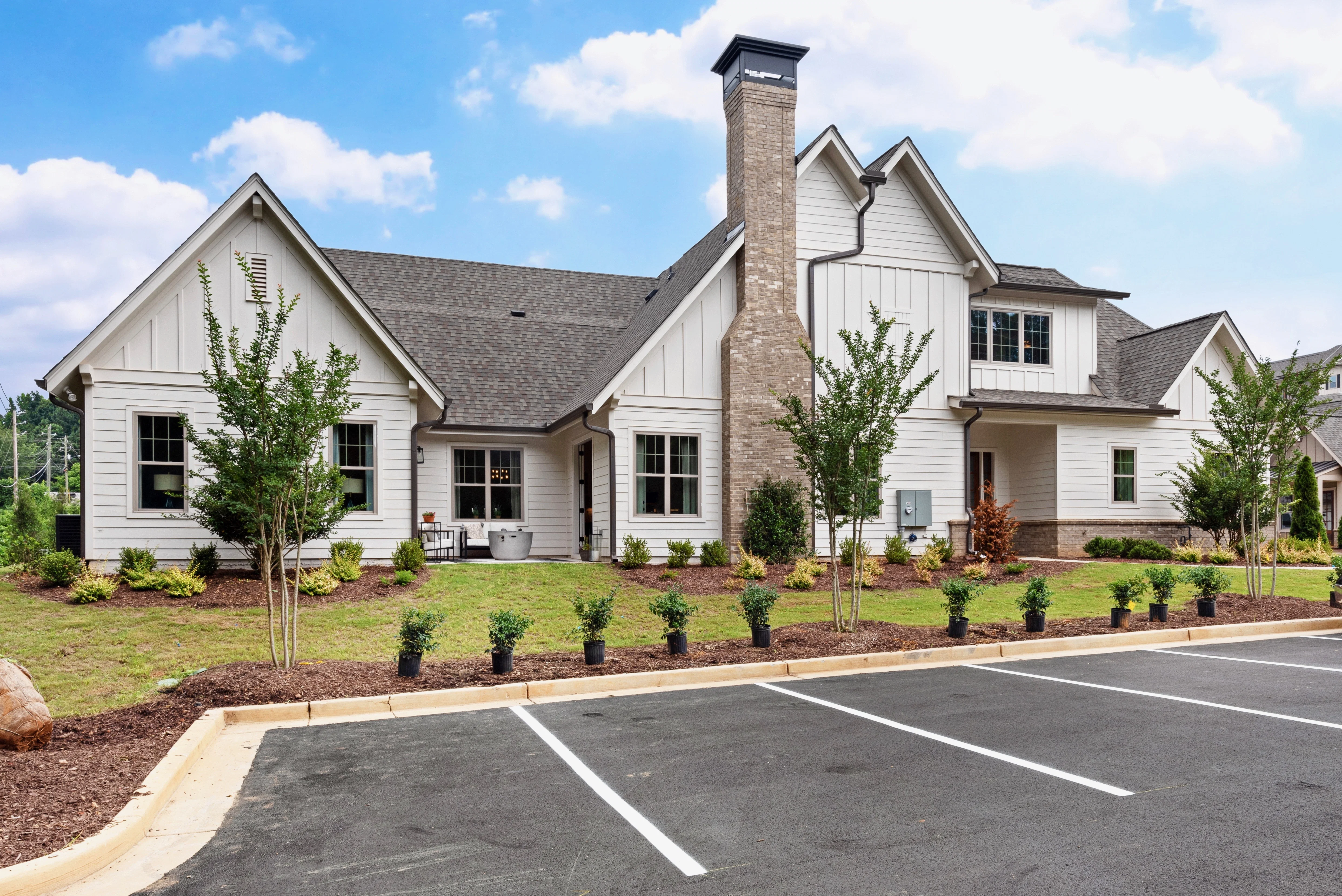 THE HOLBROOK ACWORTH
