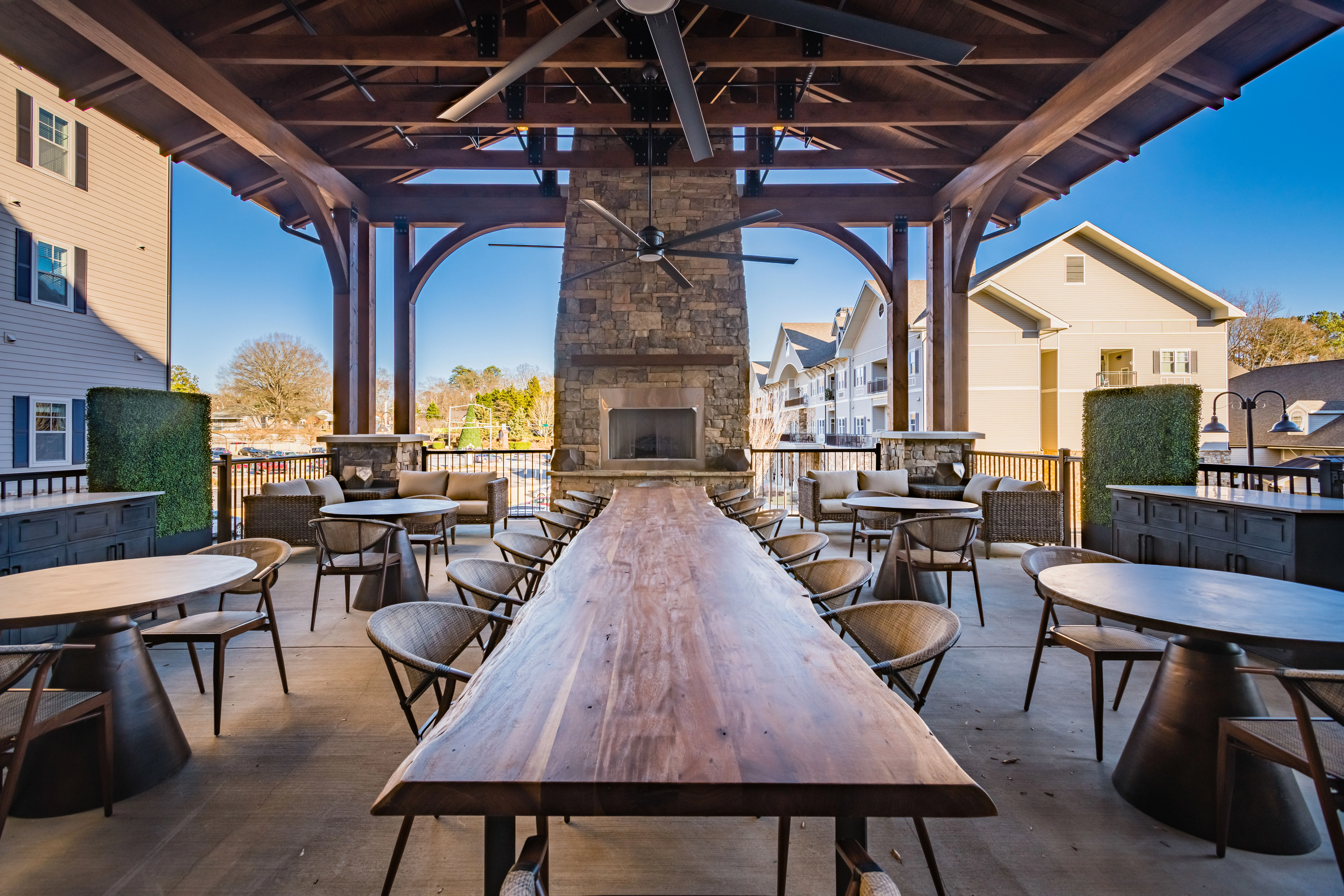THE HOLBROOK ACWORTH