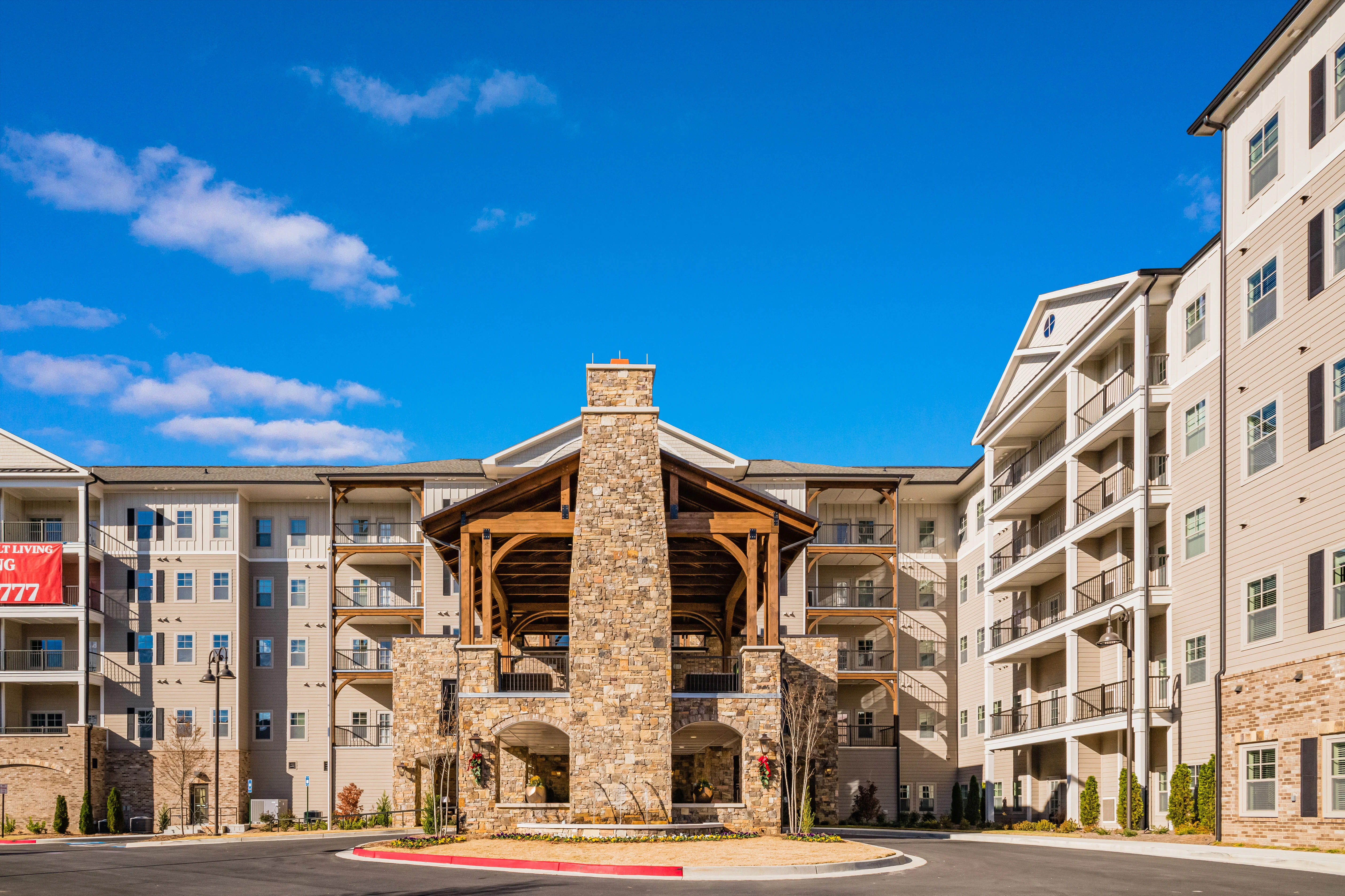 THE HOLBROOK ACWORTH