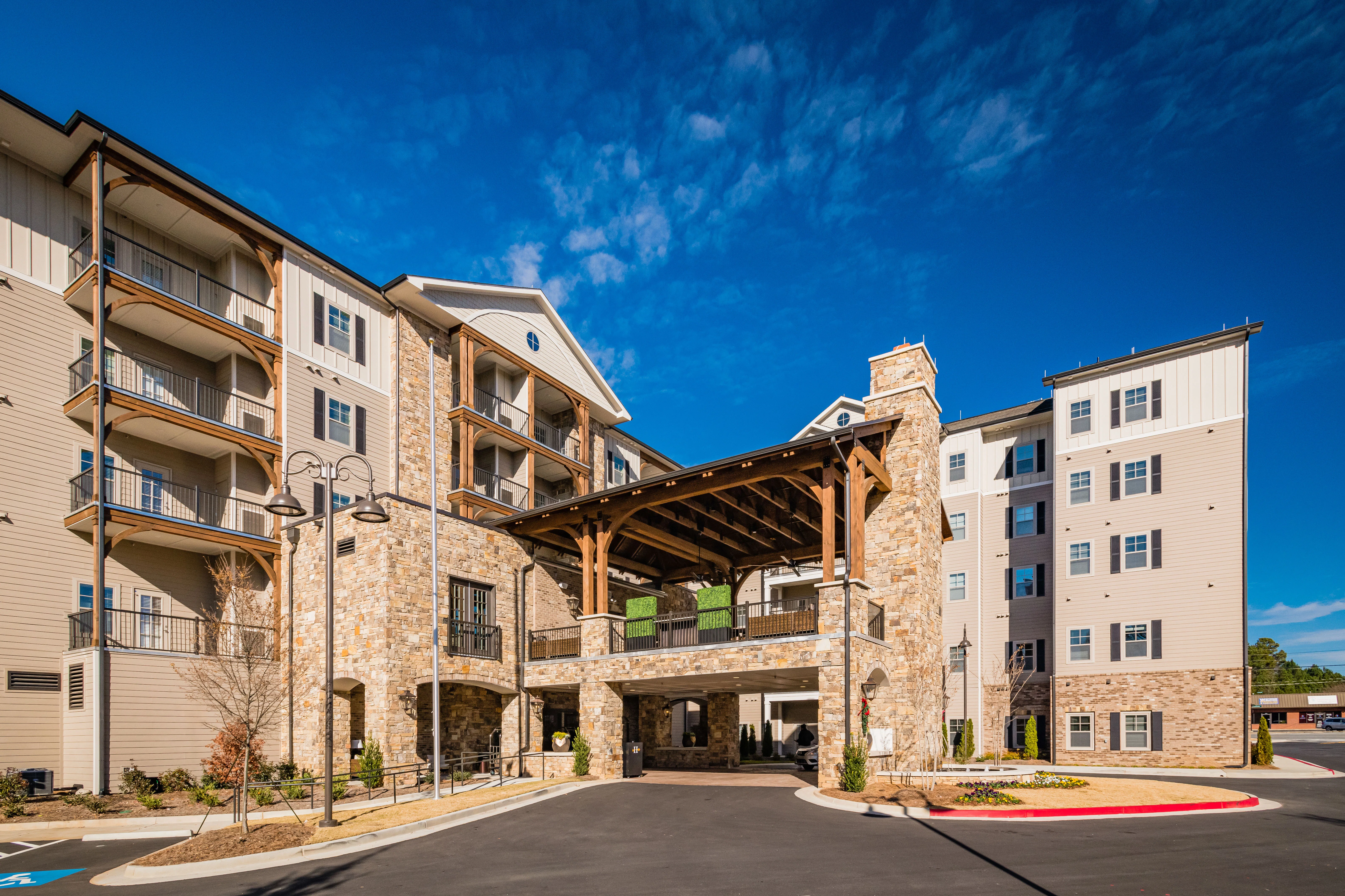 THE HOLBROOK ACWORTH