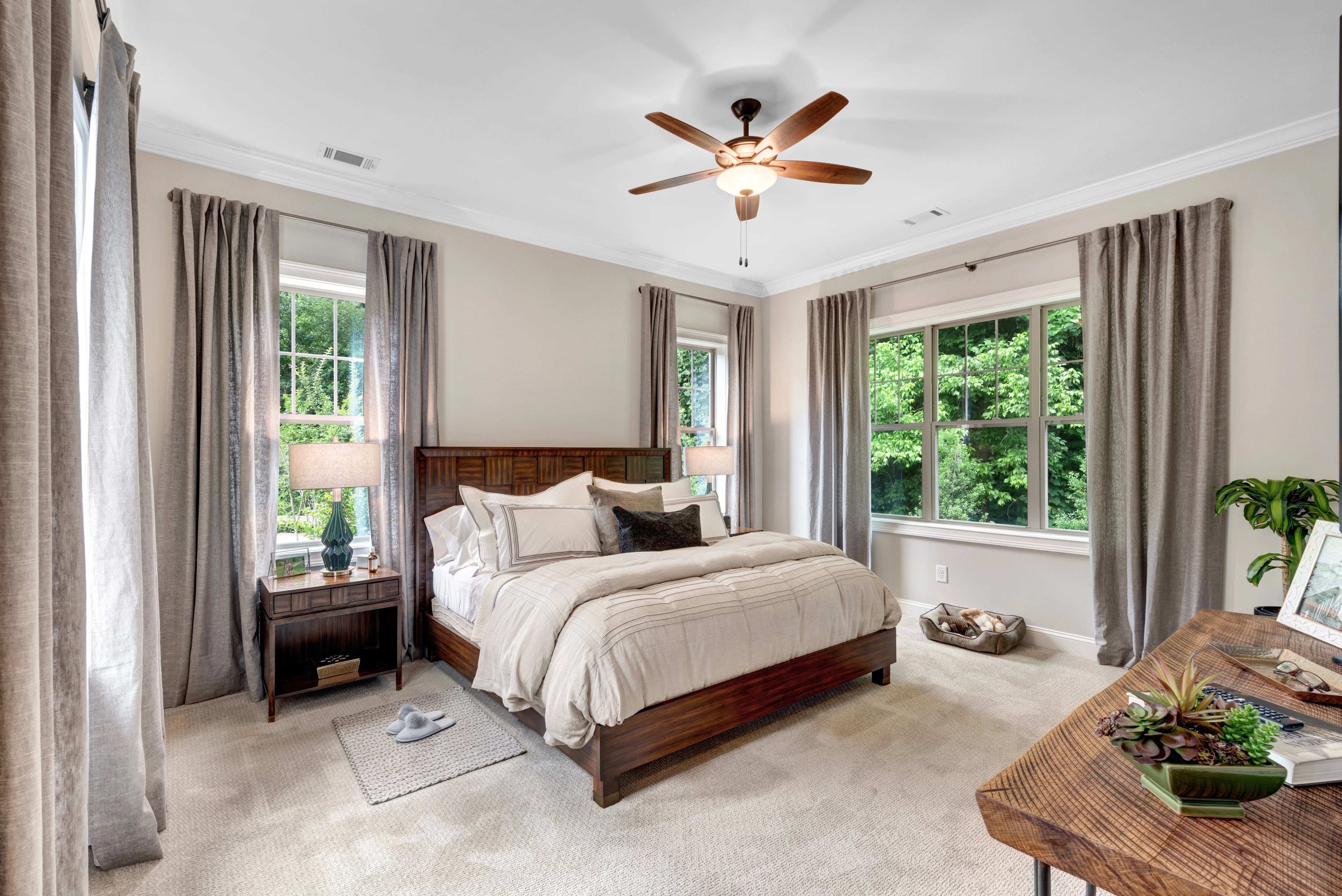 THE HOLBROOK ACWORTH