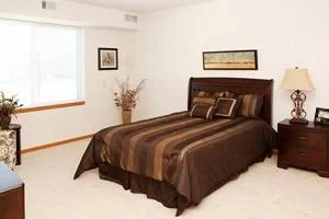 THE HOMESTEAD AT MORTON GROVE